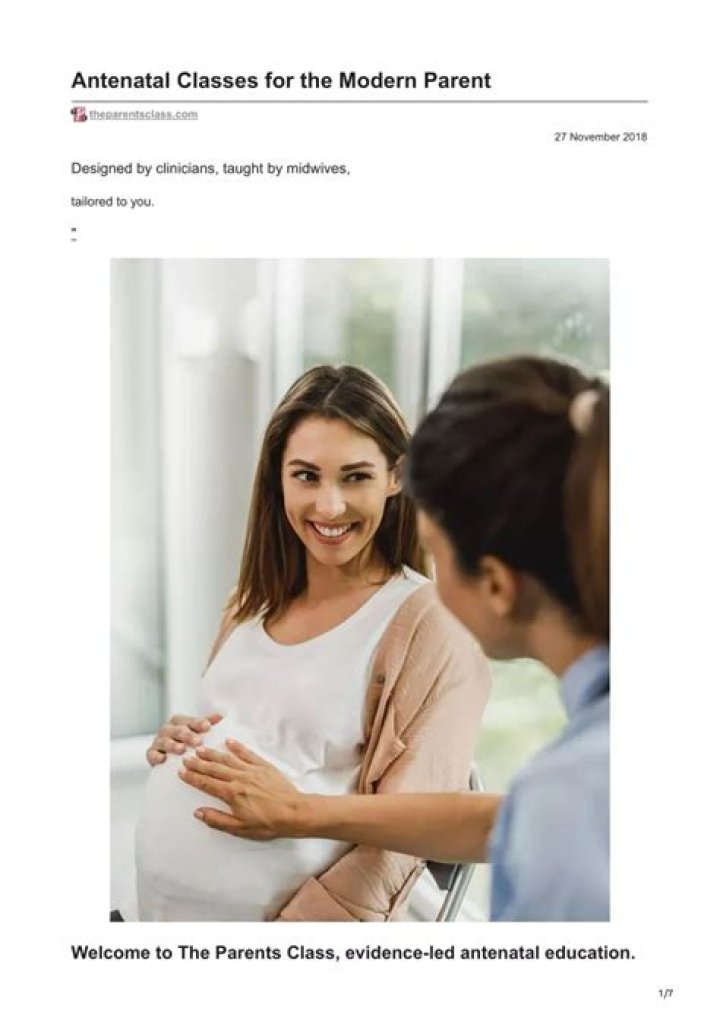 Discoveries And Insights For The Modern Parent