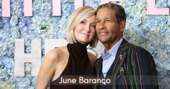 Discoveries And Insights Into June Baranco's Work