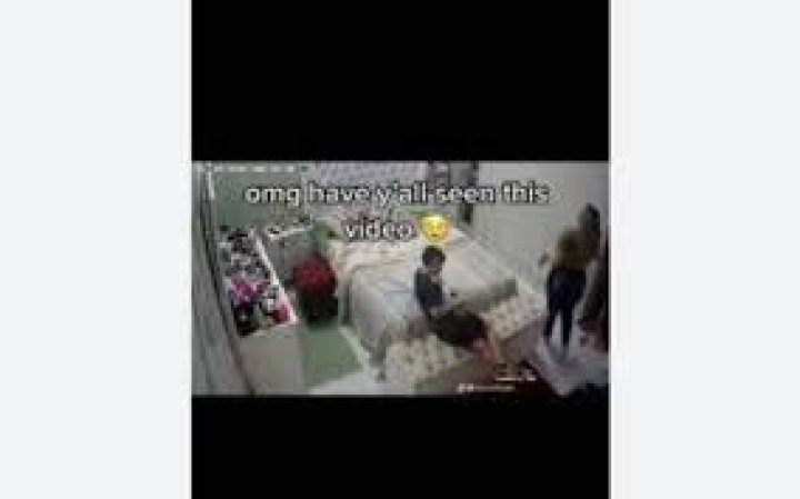 Discoveries From The "Kid And His Mom" CCTV Video