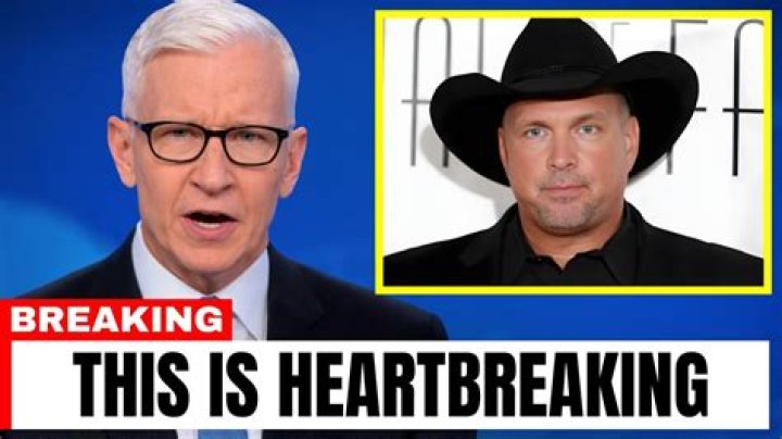 Dissecting The Rumors Surrounding Garth Brooks' Well-being