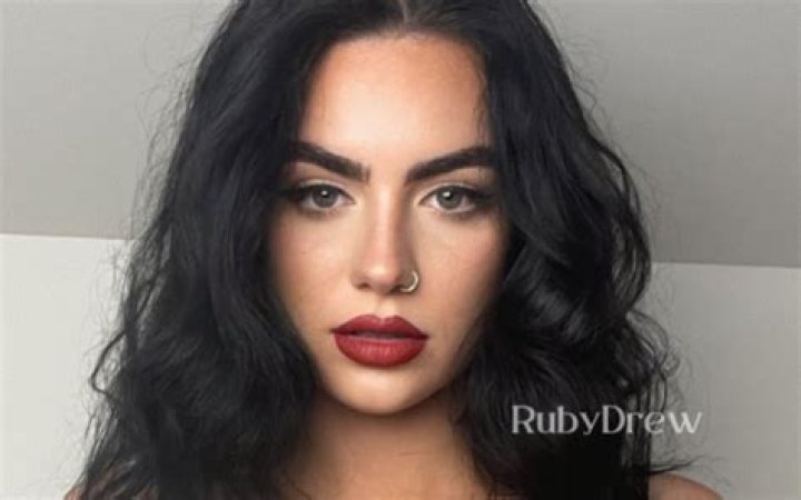 Dive Into Ruby Drew's World: Uncover Secrets And Insights