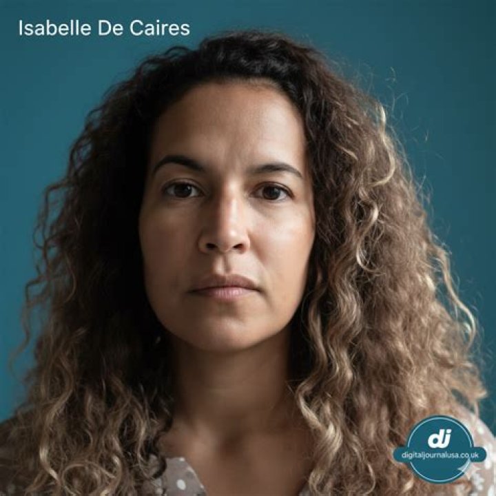 Dive Into The Enchanting World Of Isabelle De Caires