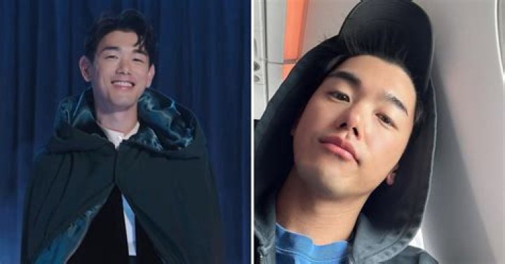 Does Eric Nam Have A Girlfriend?