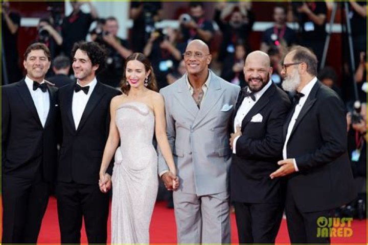 Dwayne Johnson Net Worth How Much is Johnson Worth? |