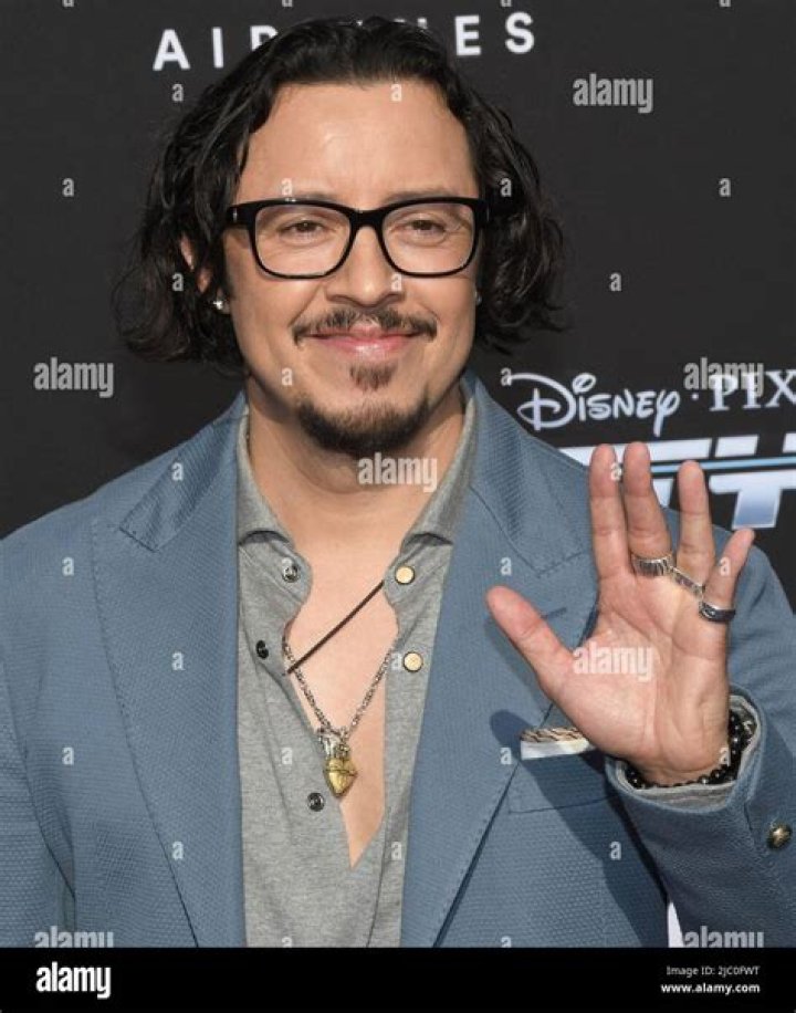 Efren Ramirez Net Worth How Much is Ramirez Worth? |