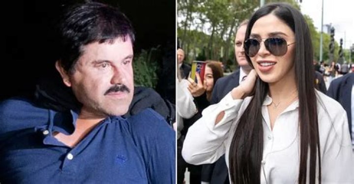 El Chapo Wife Net Worth How Much is Her Worth? |