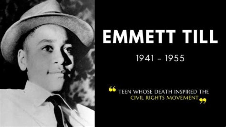 Emmett Till's Injuries And Their Impact