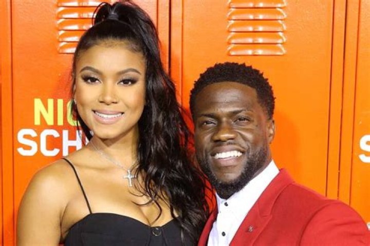 Eniko Hart Net Worth How Much Is Eniko Hart Worth? |
