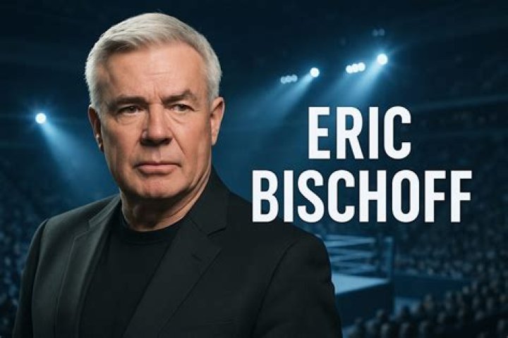 Eric Bischoff Net Worth How Much is Bischoff Worth? |