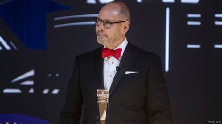 Ernie Johnson's Cancer Journey: Unveiling Discoveries And Hope