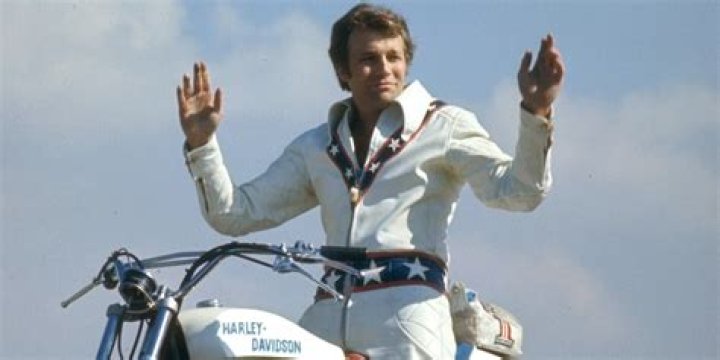 Evel Knievel Net Worth How Much is Knievel Worth? |