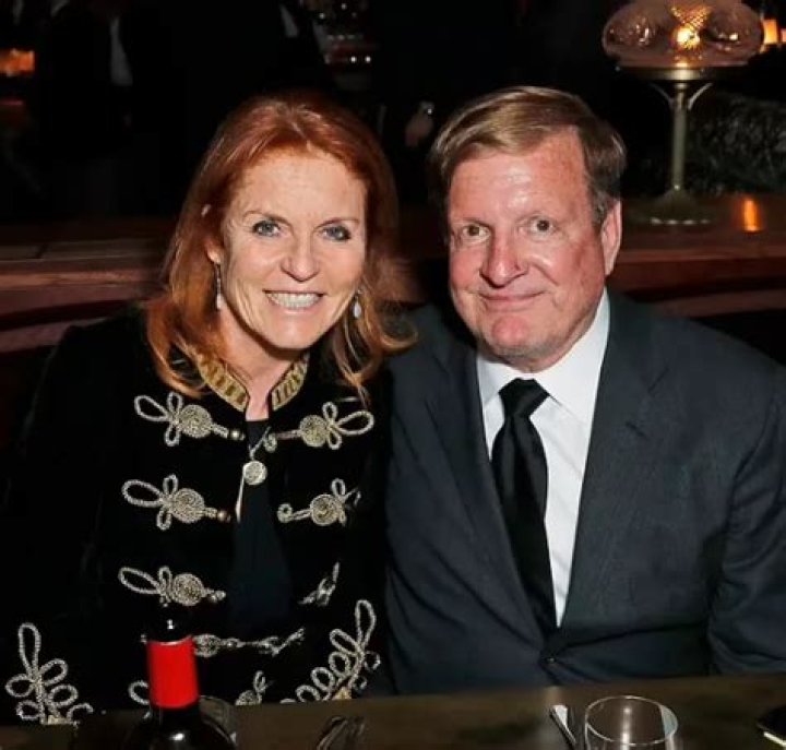 Ex-Wife Of Ronald Burkle, Businesswoman, And Philanthropist