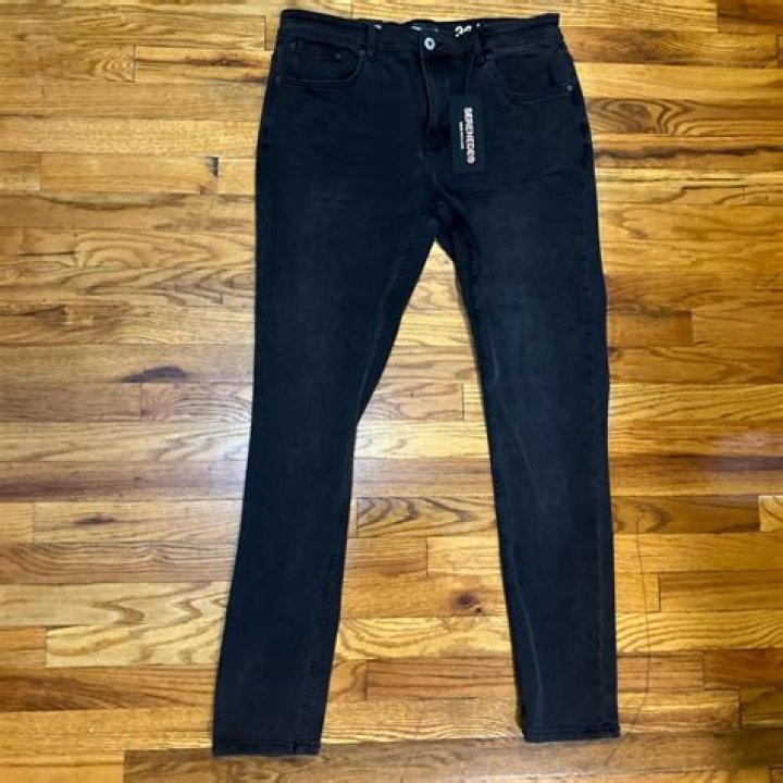 Explore The World Of Serenade Jeans