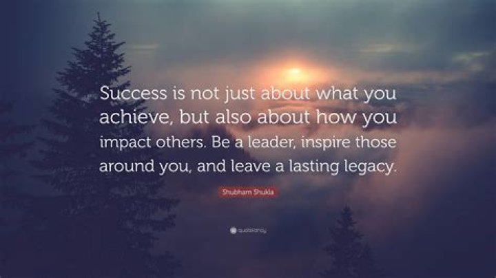 Exploring His Success And Legacy