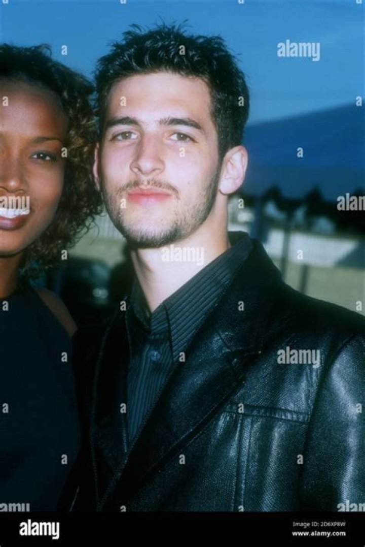 Exploring "Is Jon B Black?"
