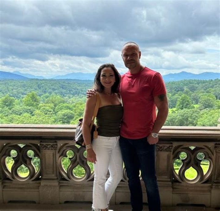 Exploring Paula Andrea Bongino's Impact On The Conservative Landscape