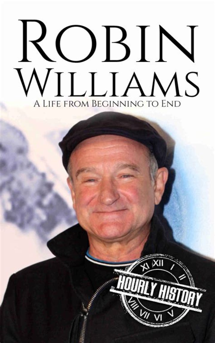 Exploring The Circumstances Of Robin Williams' Death
