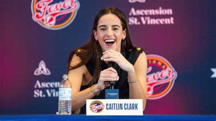 Exploring The Gender Identity Of Catilin Clark
