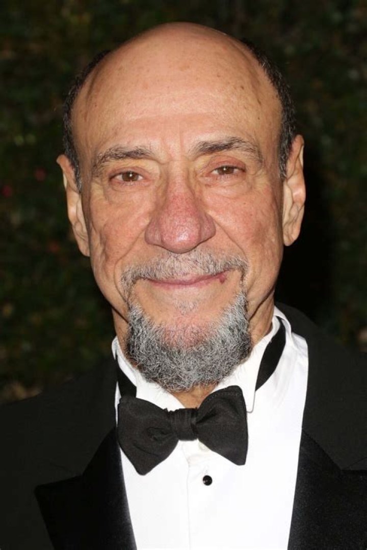 F. Murray Abraham Net Worth How Much is Abraham Worth? |