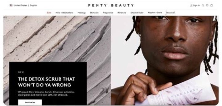 Fenty Beauty Affiliate Program Payout, Review, and Sign Up |