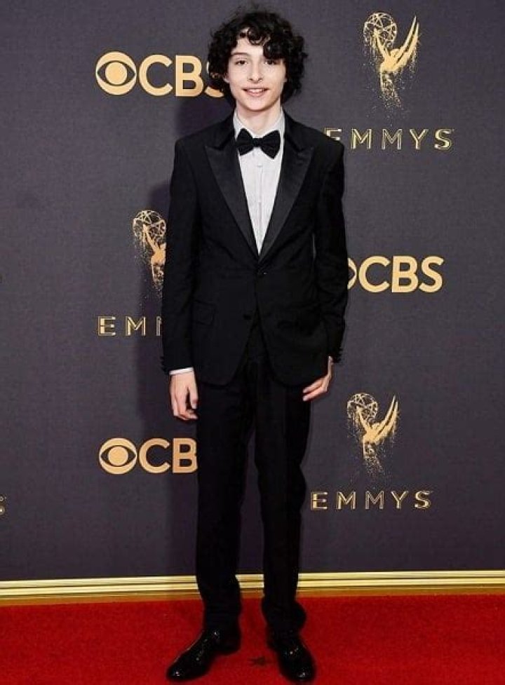 Finn Wolfhard Net Worth How Much is Wolfhard Worth? |