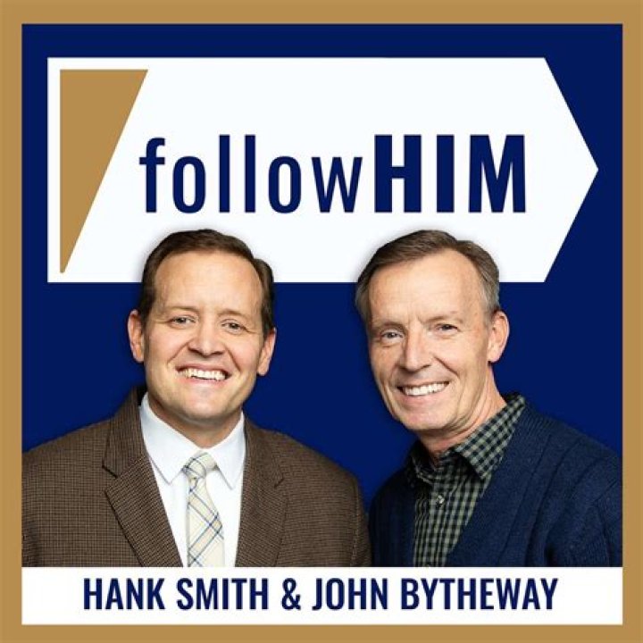 Follow Him Podcast Top Follow Him Podcasts in 2024 |