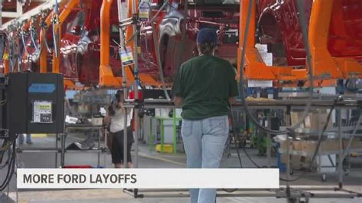 Ford Company Layoffs Ford Company Job Cuts and Business Future |