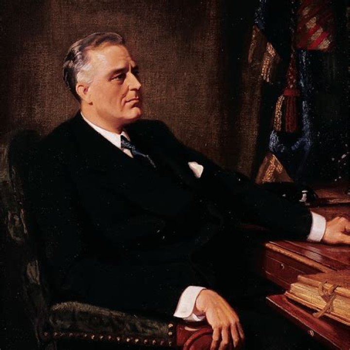 Franklin D Roosevelt Net Worth How Much is Franklin D Roosevelt Worth? |