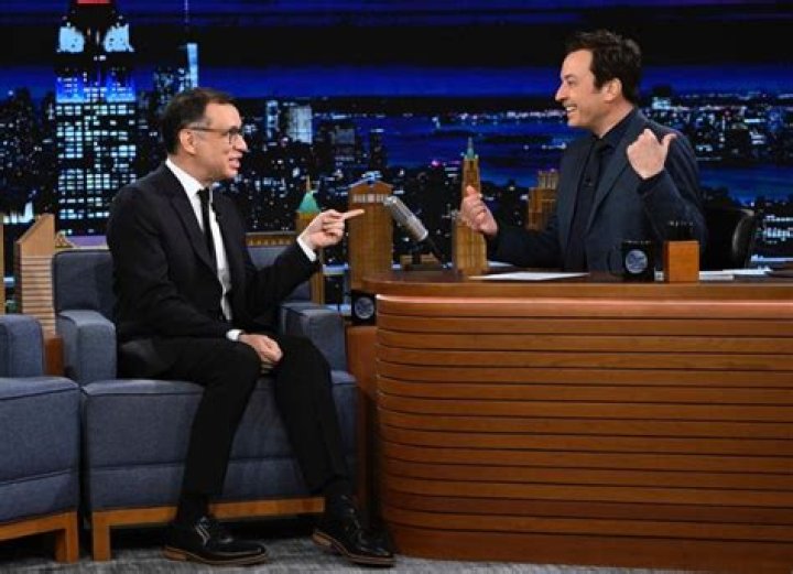 Fred Armisen Net Worth How Much is Armisen Worth? |