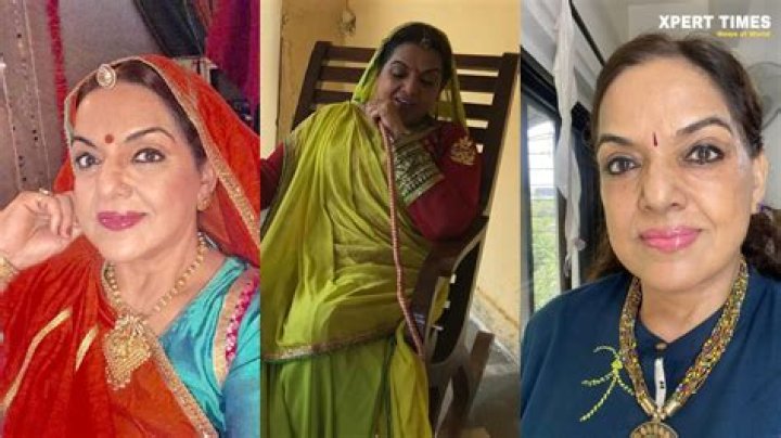 From Breakthrough Roles To Inspiring Legacy