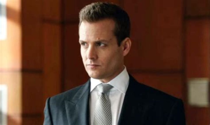 Gabriel Macht Net Worth How Much is Gabriel Worth? |