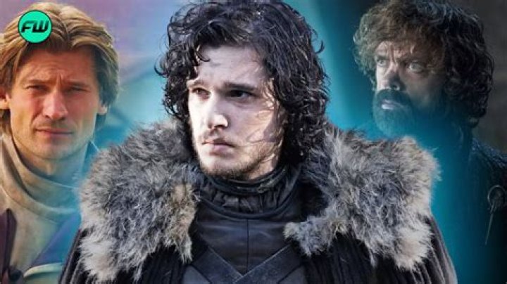 Game of Thrones Cast Net Worth Richest Actors Salaries Revealed |