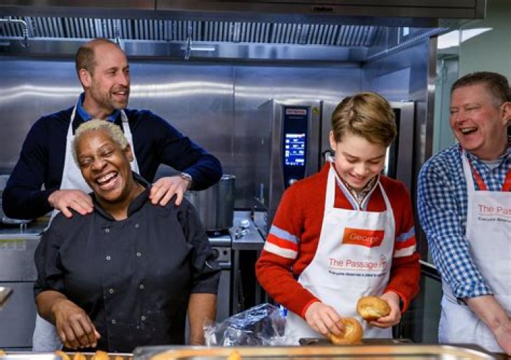 George Michael's Legacy With Children