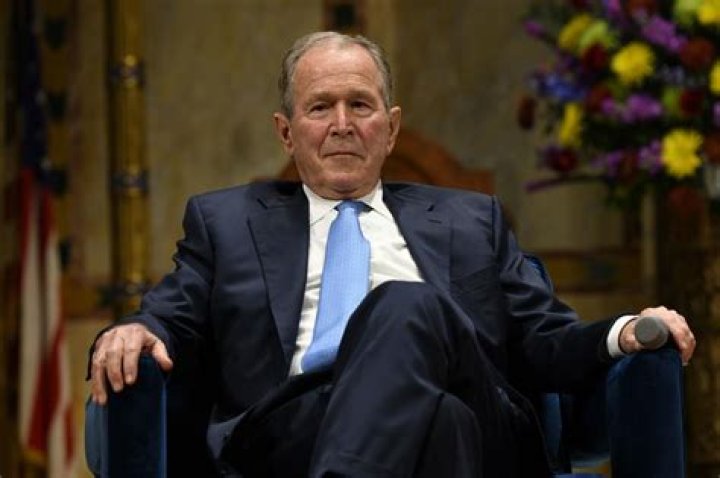 George W Bush Net Worth How Much is George W Bush Worth?