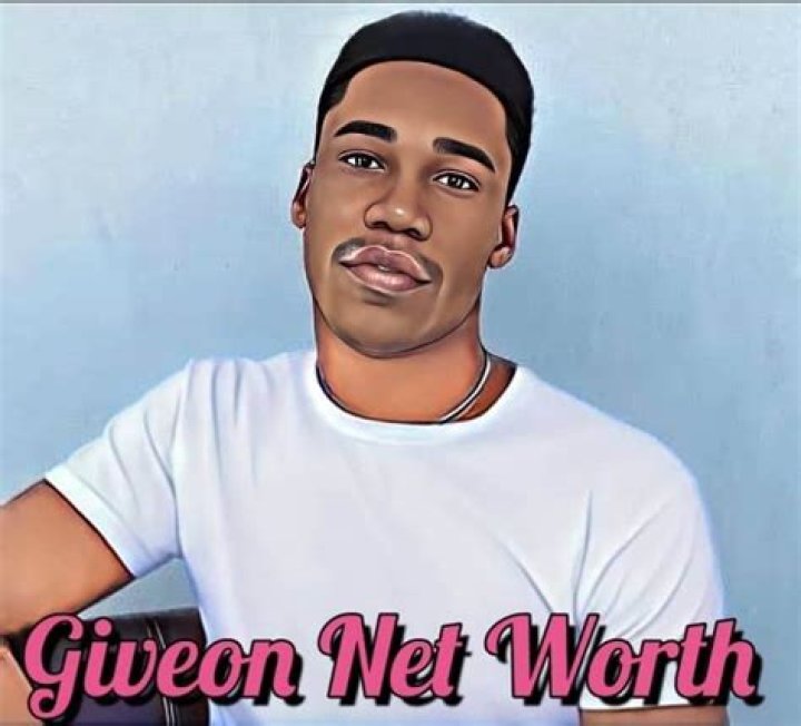 Giveon Net Worth How Much Is Giveon Worth?