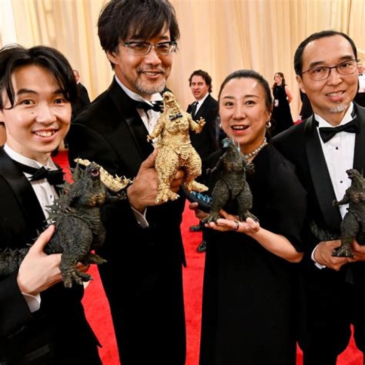 Godzilla minus One Cast Net Worth Richest Cast Members Salary |