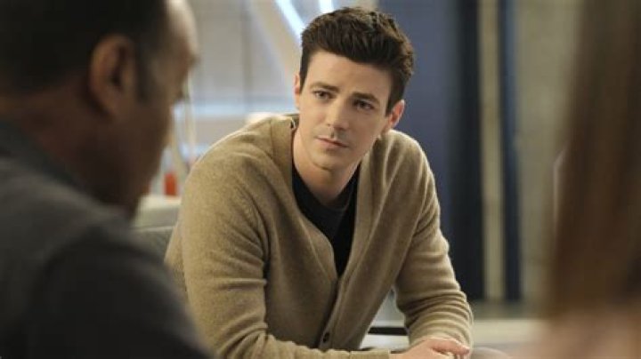 Grant Gustin Net Worth How Much is Grant Worth? |