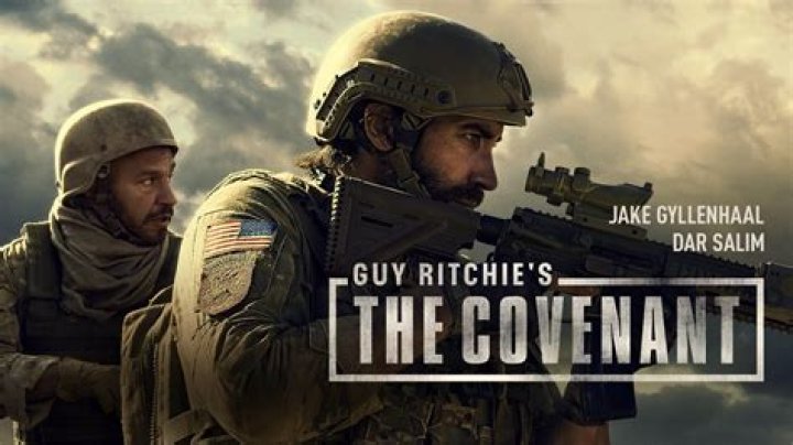 Guy Ritchies The Covenant Cast Net Worth Richest Cast Members Salary |