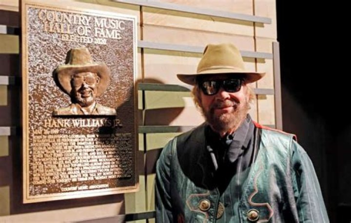 Hank Williams Jr. Net Worth How Much is Williams Jr. Worth? |