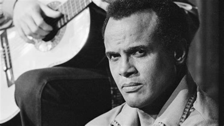 Harry Belafonte Net Worth How Much is Harry Worth? |