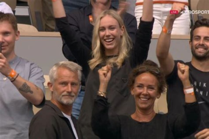 Holger Rune's Parents' Role In His Tennis Triumph