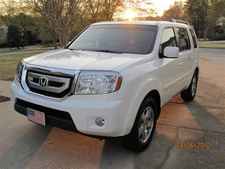 Honda Pilot Forum List of Honda Pilot Discussions and Forums |