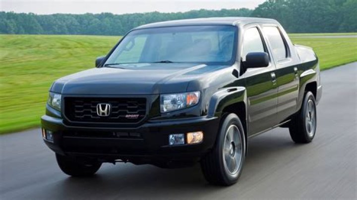 Honda Ridgeline Forum List of Honda Ridgeline Discussions and Forums |