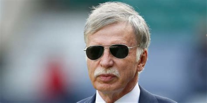 How Did Stan Kroenke Make His Money? Net Worth Tips |