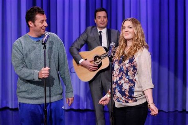 How Much are Drew Barrymore and Tom Green Worth? |