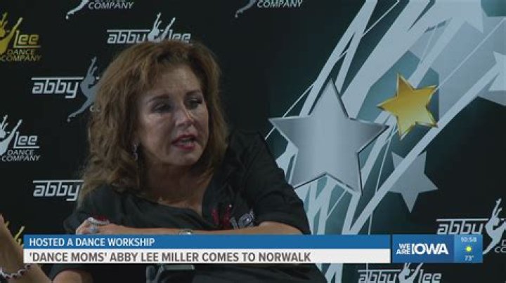How Much Does Abby Lee Miller Weigh And The Journey Behind It