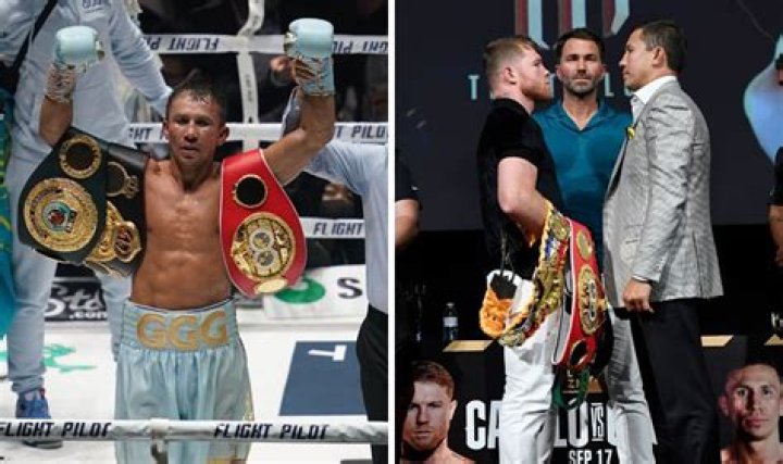 How Much is GGG Worth? |