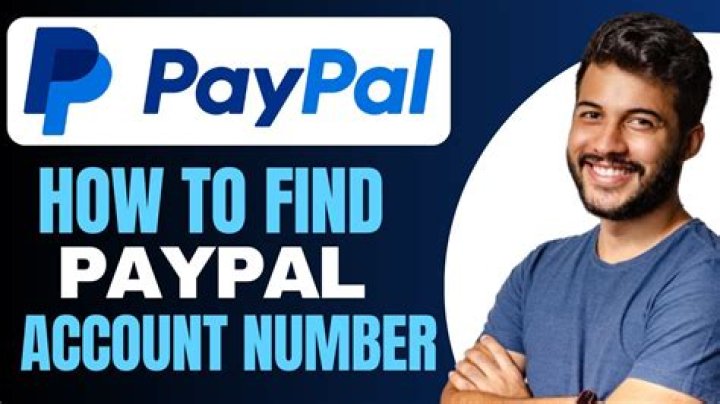 How Much is Sitting in Your Paypal Account? |