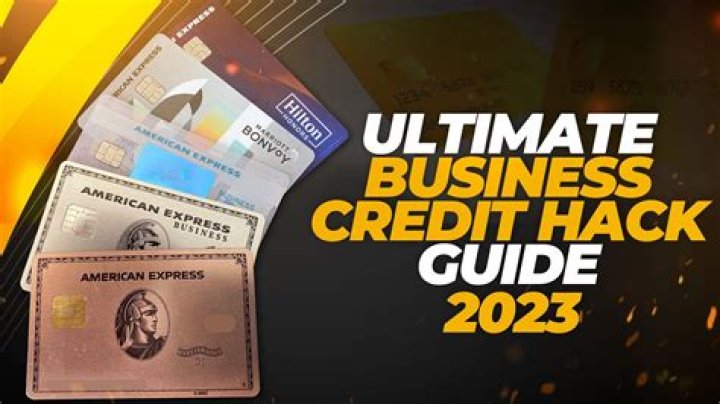 How to Get Business Credit in 2024 |