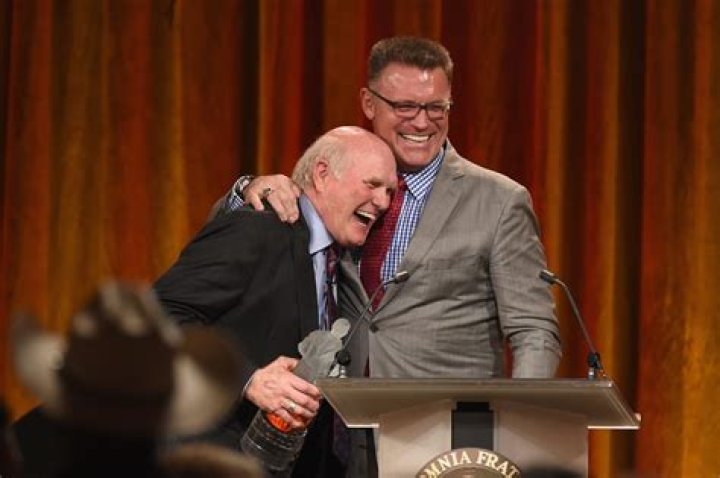 Howie Long Net Worth How Much is Long Worth? |